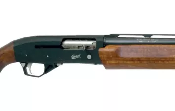 Ружье МР-156 к.12/76 L710 мм орех 3д/н