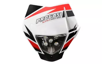 Мотоцикл PROGASI SUPER MAX 250