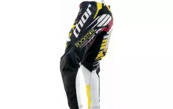 Штаны THOR MX S13Y PHAS кроссовые детские