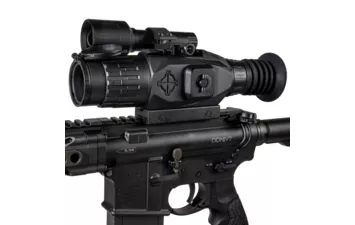 Прицел Sightmark Wraith HD 2-16x28 SM18021