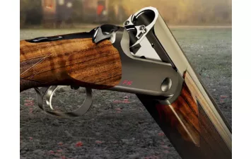 Ружье Blaser F16 Sporting к.12/76 ствол 760мм РП