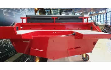Катер NorthSilver 470 Fish