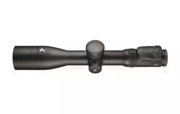 Прицел Swarovski dS 5-25х52 P L 4A-I