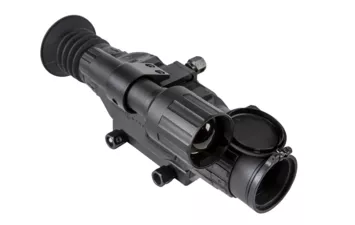 Прицел Sightmark Wraith HD 2-16x28 SM18021