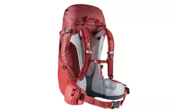 Рюкзак Deuter 2021-22 Futura Pro 34 SL (б/р)