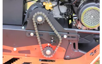 Снегоход DINGO T 200