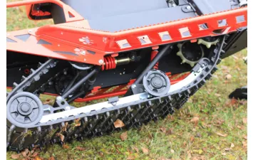Снегоход DINGO T 200