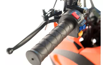 Снегоход DINGO T 200