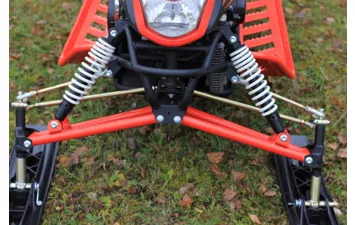Снегоход DINGO T 200