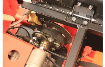 Снегоход DINGO T 200