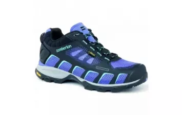 Кроссовки Zamberlan 132 Air Round GTX RR WNS