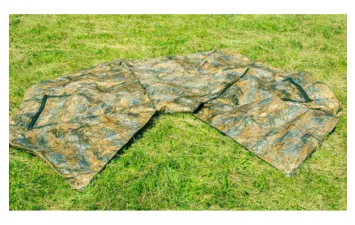 Пол БЕРЕГ теплый УП-5