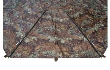 Пол БЕРЕГ теплый УП-5
