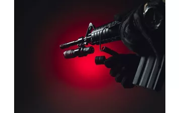 Фонарь Armytek Dobermann Pro Magnet USB белый