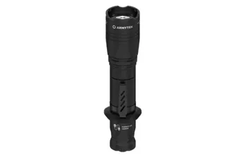 Фонарь Armytek Dobermann Pro Magnet USB теплый