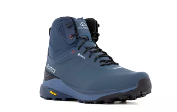 Ботинки Dolomite M's Nibelia High GTX