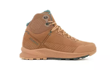 Ботинки Dolomite W’s Carezza Leather Mid Warm