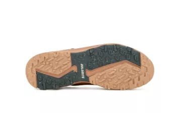 Ботинки Dolomite W’s Carezza Leather Mid Warm