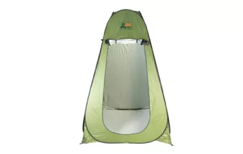 Палатка CW Друг универ. для душа и туалета XL, 210х150х150см