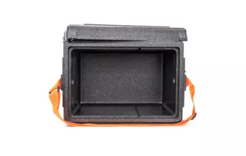 Ящик Camping World Друг-2 20л черный 32,5х43х29