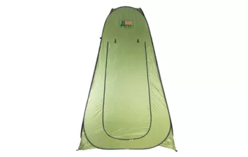 Палатка CW Друг универ. для душа и туалета XL, 210х150х150см