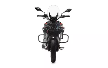 Мотоцикл VOGE DS 300 (Красный, , )