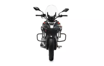 Мотоцикл VOGE DS 300 (Красный, , )