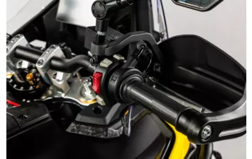 Мотоцикл VOGE DS 800 Rally (Серый/Желтый, , )