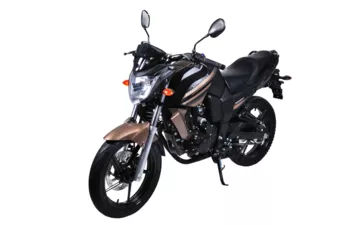 Мотоцикл Motoland BANDIT 250