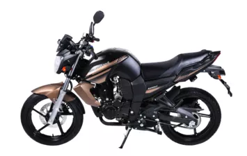 Мотоцикл Motoland BANDIT 250