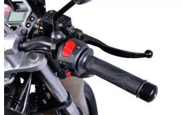 Мотоцикл Motoland BANDIT 250