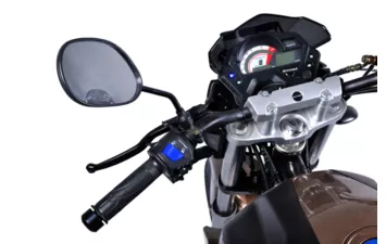 Мотоцикл Motoland BANDIT 250