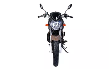 Мотоцикл Motoland BANDIT 250