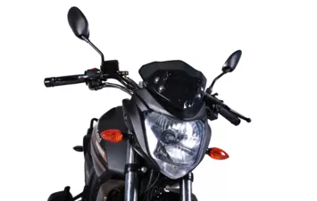 Мотоцикл Motoland BANDIT 250