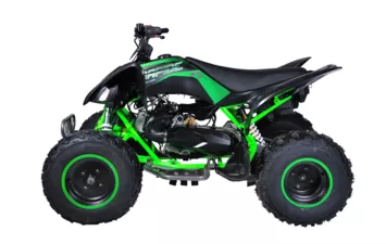 Квадроцикл Mikilon Rapide 200 EFI (vin)