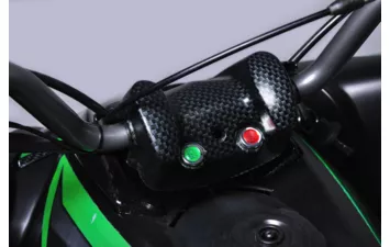 Квадроцикл Mikilon Rapide 200 EFI (vin)