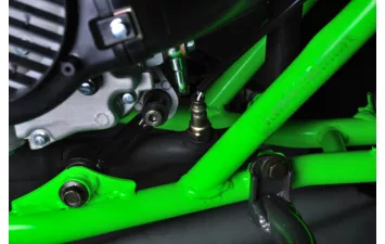 Квадроцикл Mikilon Rapide 200 EFI (vin)