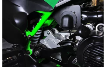 Квадроцикл Mikilon Rapide 200 EFI (vin)