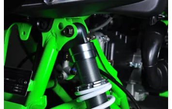 Квадроцикл Mikilon Rapide 200 EFI (vin)