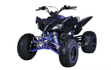 Квадроцикл Mikilon Rapide 200 EFI (vin)