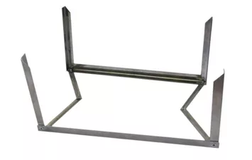 Мангал БЕРЕГ складной 26*35см