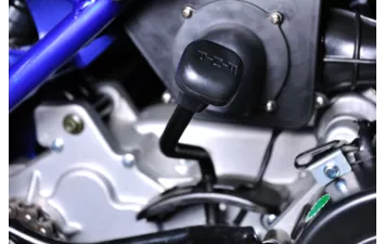 Квадроцикл Mikilon Rapide 200 EFI (vin)