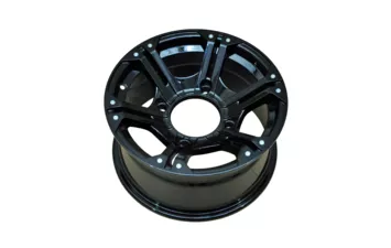 Диск колесный UTV WORCRAFT 14X7 Polaris 4*156