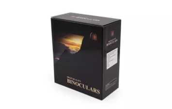 Бинокль ZIYOUHU WP BAK4  12х50 D080006