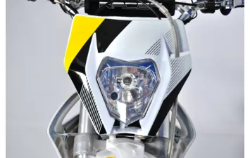 Мотоцикл RACER RC-CRF125 Start Pitbike