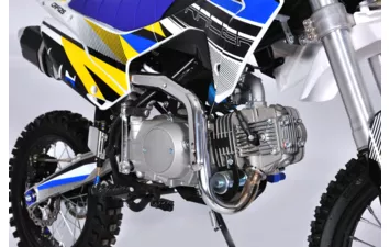 Мотоцикл RACER RC-CRF125 Start Pitbike