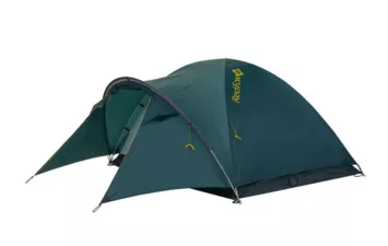 Палатка RedFox Trekking Fox 3 Plus