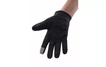 Мотоперчатки Outdoor (Красный XL)