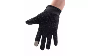 Мотоперчатки Outdoor (Синий XL)