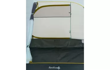 Палатка RedFox Trekking Fox 3 Plus